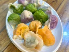 -宝源饺子(麦子店街店)