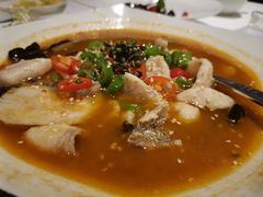 -阳澄湖费尔蒙酒店颐丰阁中餐厅(马鞍山西路店)
