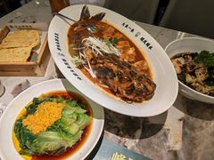 -峰厨大鱼泡饼·天津菜(西青大学城店)
