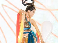 -上海浦东嘉里大酒店