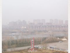 -前关湿地公园