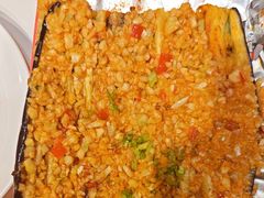 -禧香逢烧烤金牌鸡手王(繁荣路店)