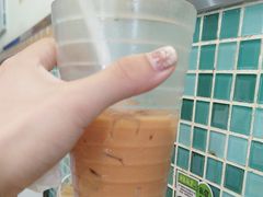-華歡冰室-WahFoon(吉大店)