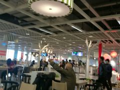 -宜家·瑞典食品屋(宝山店)