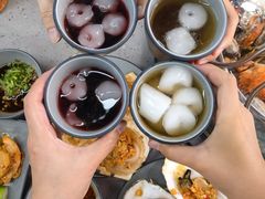 -仙螺岛海鲜自助餐厅(总店)