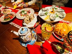 -弗兰克牛排西餐厅Ribone steak house(柠檬花园店)