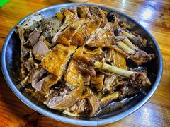 -胜记大排档·台山本地海鲜·台山黄鳝饭
