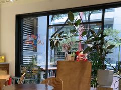 -榖屋house of flour(张江首店)