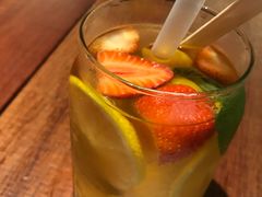 水果冷泡茶-卡朋厨房(289艺术园区店)