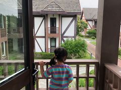 -太阳岛度假酒店