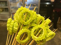-咏勝锑锅麻辣烫(净居寺路总店)