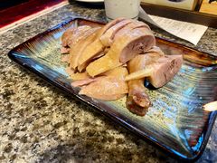 招牌盐水鸭-南京大牌档(人民广场店)