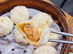 -都谷包子(天一广场店)