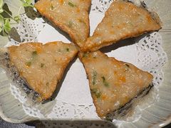 -四道菜·福建菜馆(新街口金鹰店)