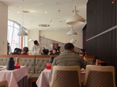 -味+新京宴·烤鸭·北京菜(创意谷店)