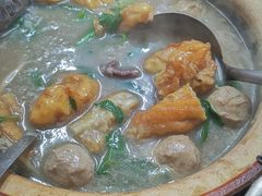 -大戚饭店(泰华路店)