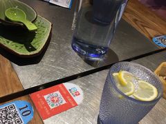 -鱼库·不仅是一家烤鱼店(车公庙店)