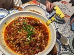 -图味美小黄鱼·景德菜(浙江路店)