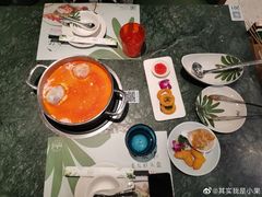 -集渔·泰式海鲜火锅(彭州店)