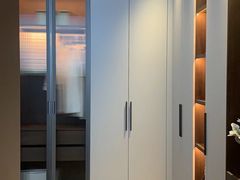 -艾伍奥德全屋定制(锦城万达广场店)