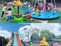 -好江南农庄·农家乐