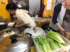 -小梁哥云吞面(黄贝岭店)
