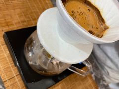 -是啡·日式精品咖啡(东门太阳百货店)