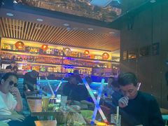 -MOSSO音乐酒吧·Live House(南京西路店)