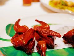 -華府Deluxe(兴业太古汇店)