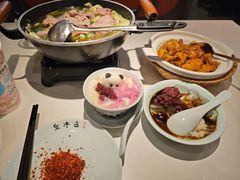 -全牛匠·乐山跷脚牛肉(西北旺万象汇店)