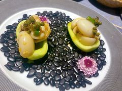 -上宴精品海鲜姿造(晶融汇旗舰店)