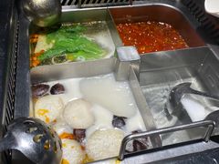 -海底捞火锅(万丰桥店)