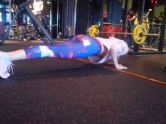 -Ms.Pilates 普拉提技术(澳门路店)