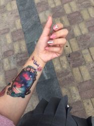 -秘阁MIGO·美甲美睫