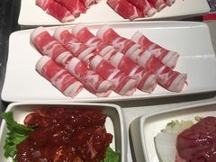 -海底捞火锅(泉城路店)
