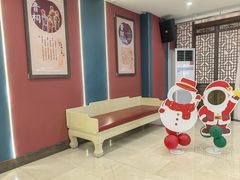 -老太原菜馆(府西街店)