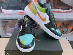 -NIKE品牌体验店(北京蓝色港湾店)