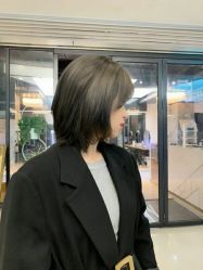 -FRIDAY星期五专业美发沙龙