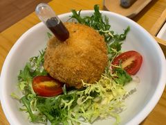 -胜博殿日式炸猪排(西红门店)