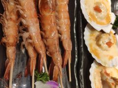 -大渔铁板烧(花园道店)