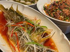 -前海沿·青岛菜(大拇指广场石老人店)