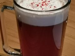 草莓糖果屋（无酒精）-星巴克臻选(上海合生汇1F店)