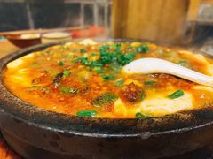 -郑件洋芋饭庄
