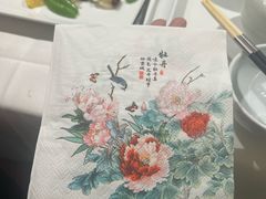 -味+新京宴·烤鸭·北京菜(创意谷店)
