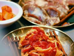 -金龙烧烤·牛肉面(西塔店)