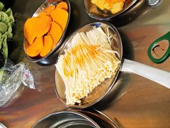 -英雄故事地摊烤肉(马驹桥店)