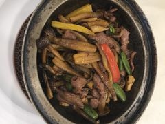 -新东城喜宴海鲜酒家(同德店)