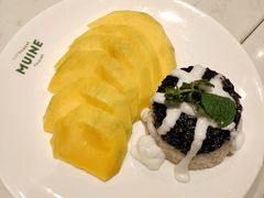 芒果糯米饭-美奈小馆·越南料理(中航城君尚购物中心店)