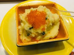 -禾绿回转寿司(苏宁广场店)