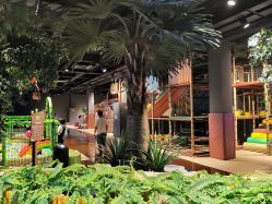 -奇幻丛林(佛罗伦萨小镇店)